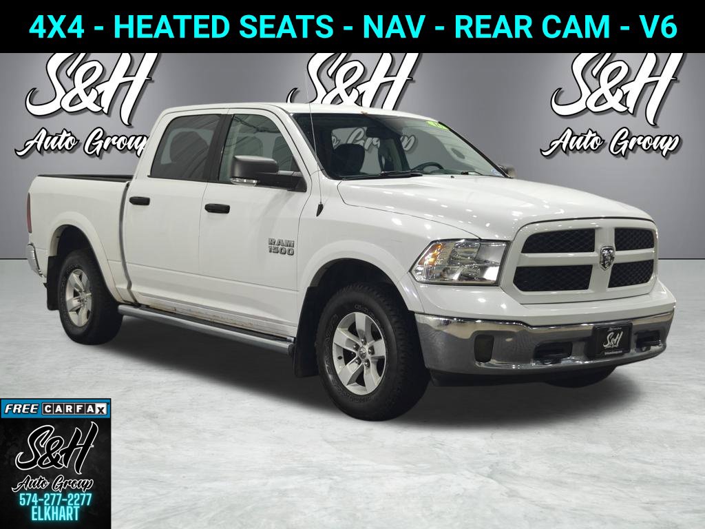  Ram 1500