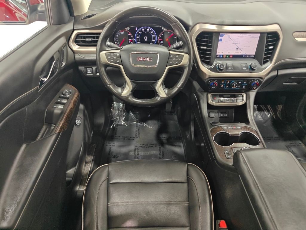 Used 2020 GMC Acadia Denali SUV
