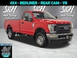  Ford F-250SD
