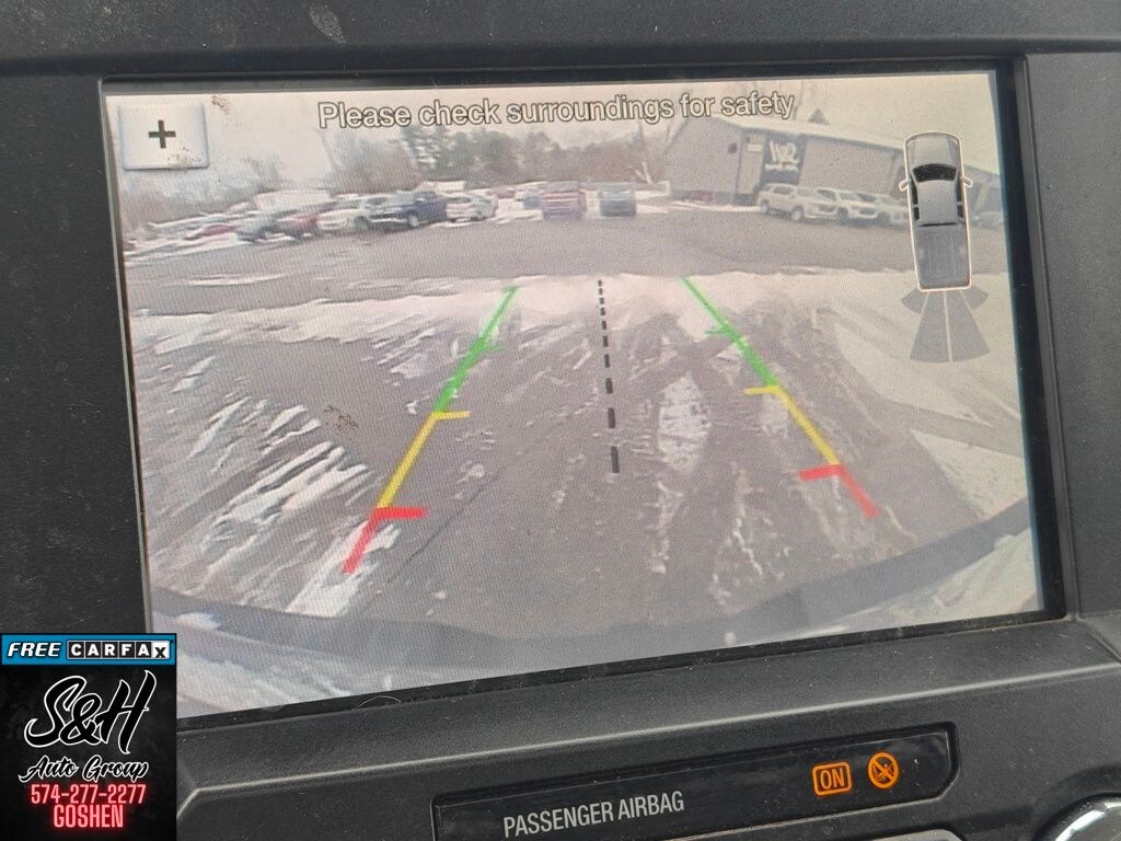 Used 2019 Ford F-250SD XLT Truck