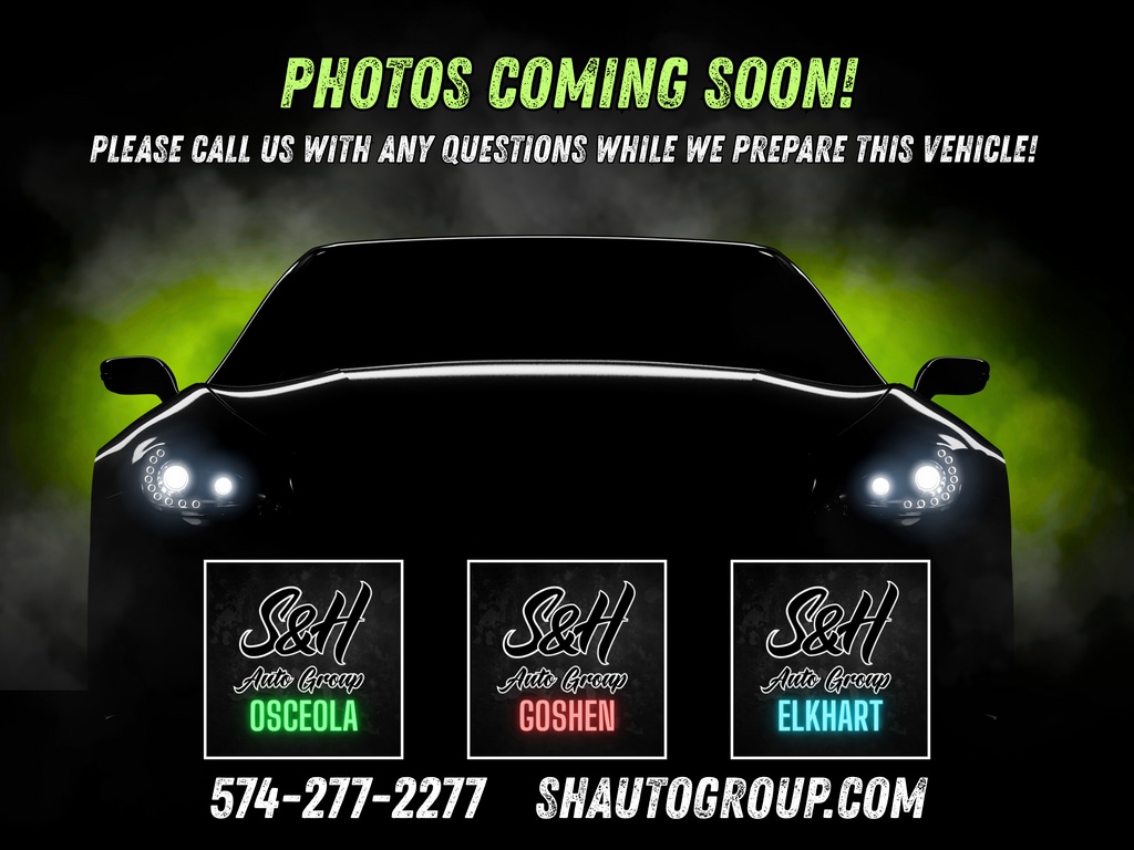 Used 2015 Subaru Forester 2.5i Limited SUV