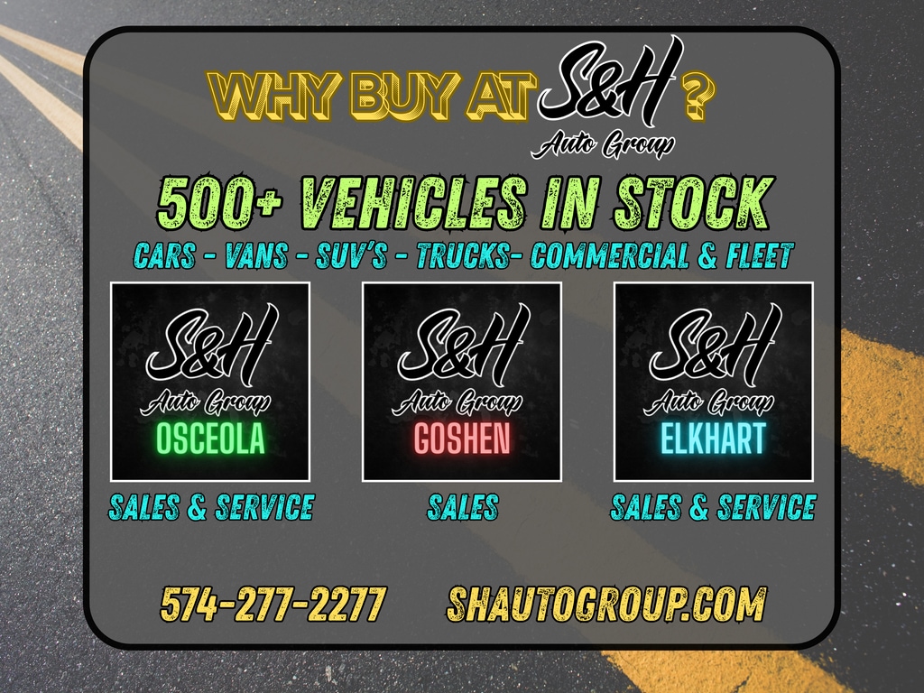 Used 2015 Subaru Forester 2.5i Limited SUV