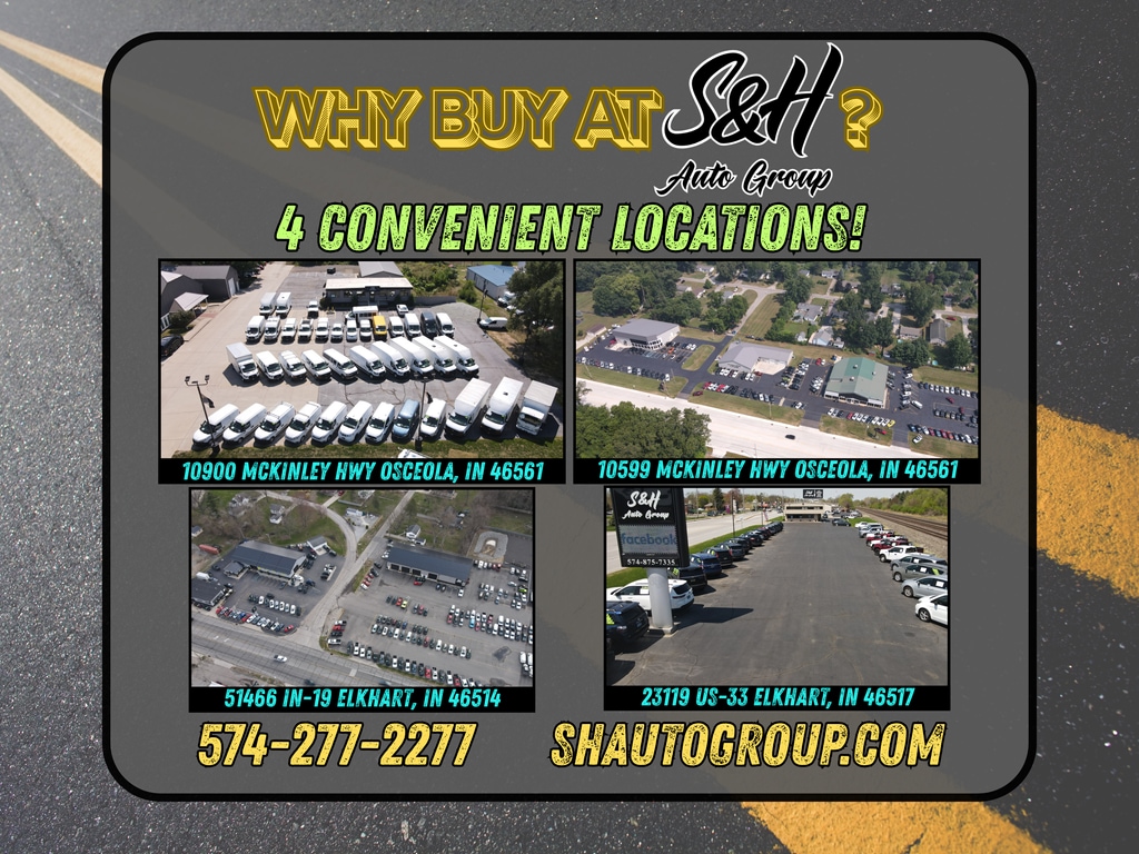 Used 2015 Subaru Forester 2.5i Limited SUV