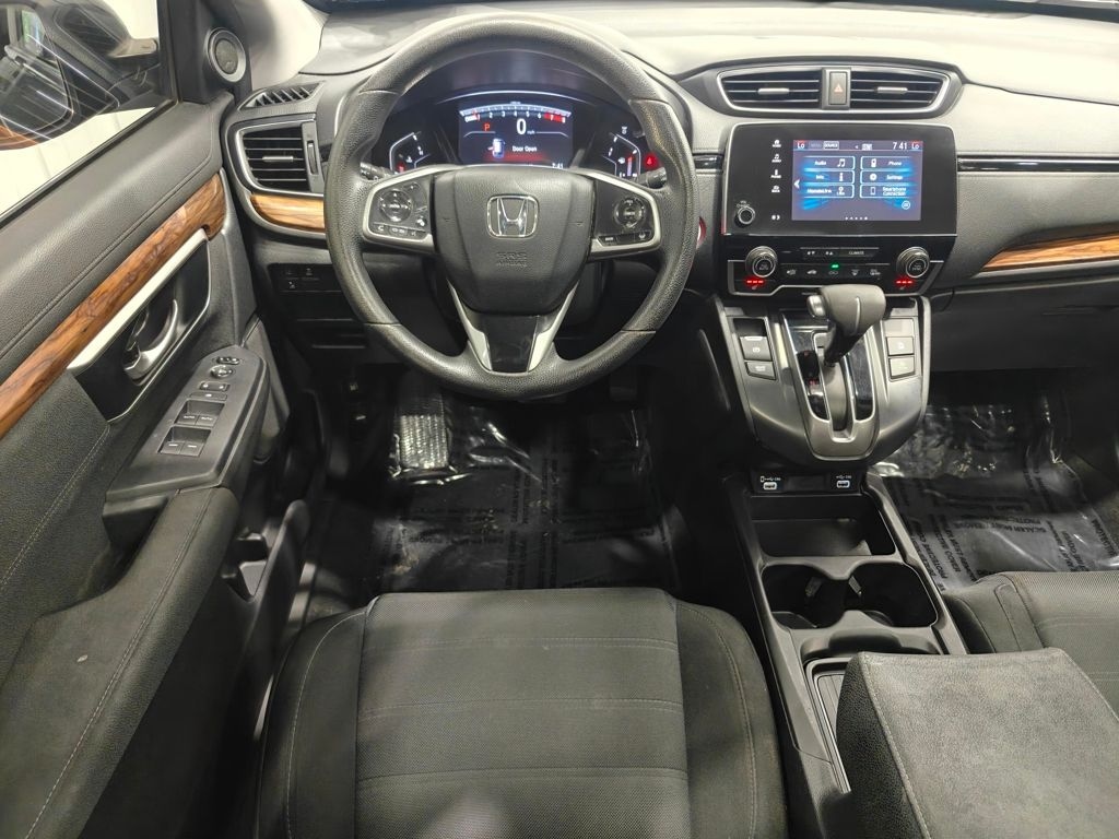 Used 2020 Honda CR-V EX SUV