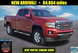  GMC Canyon