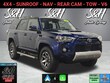 Toyota 4Runner