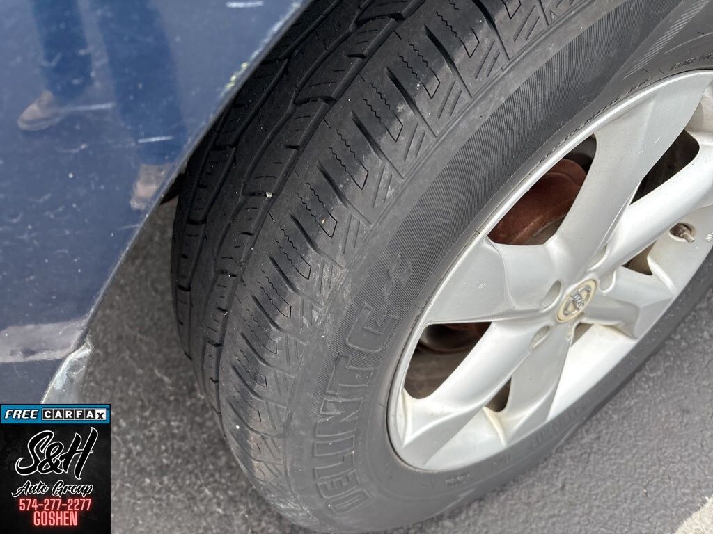 Used 2009 Nissan Murano SL SUV