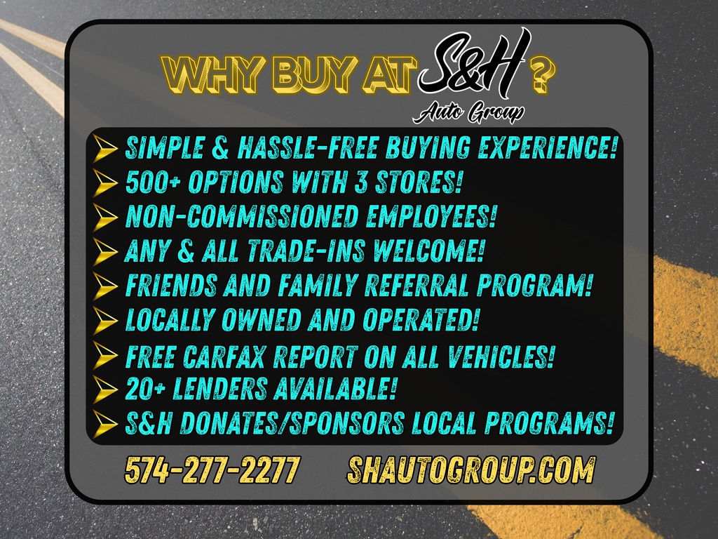 Used 2015 Subaru Forester 2.5i Limited SUV