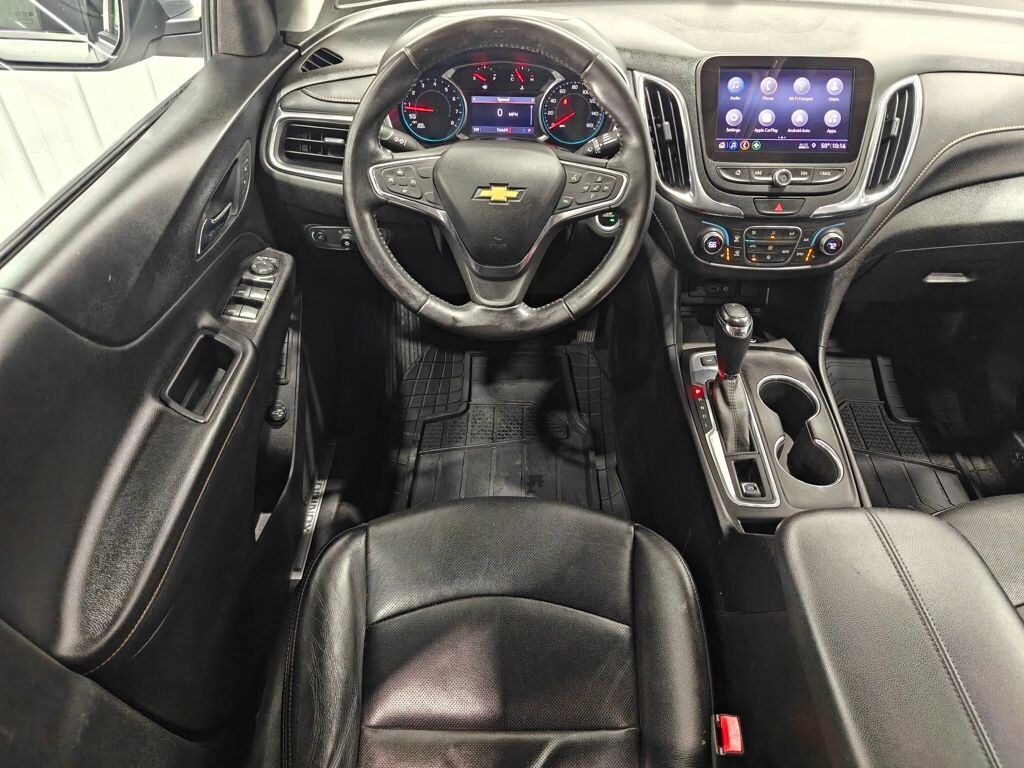 Used 2019 Chevrolet Equinox Premier SUV