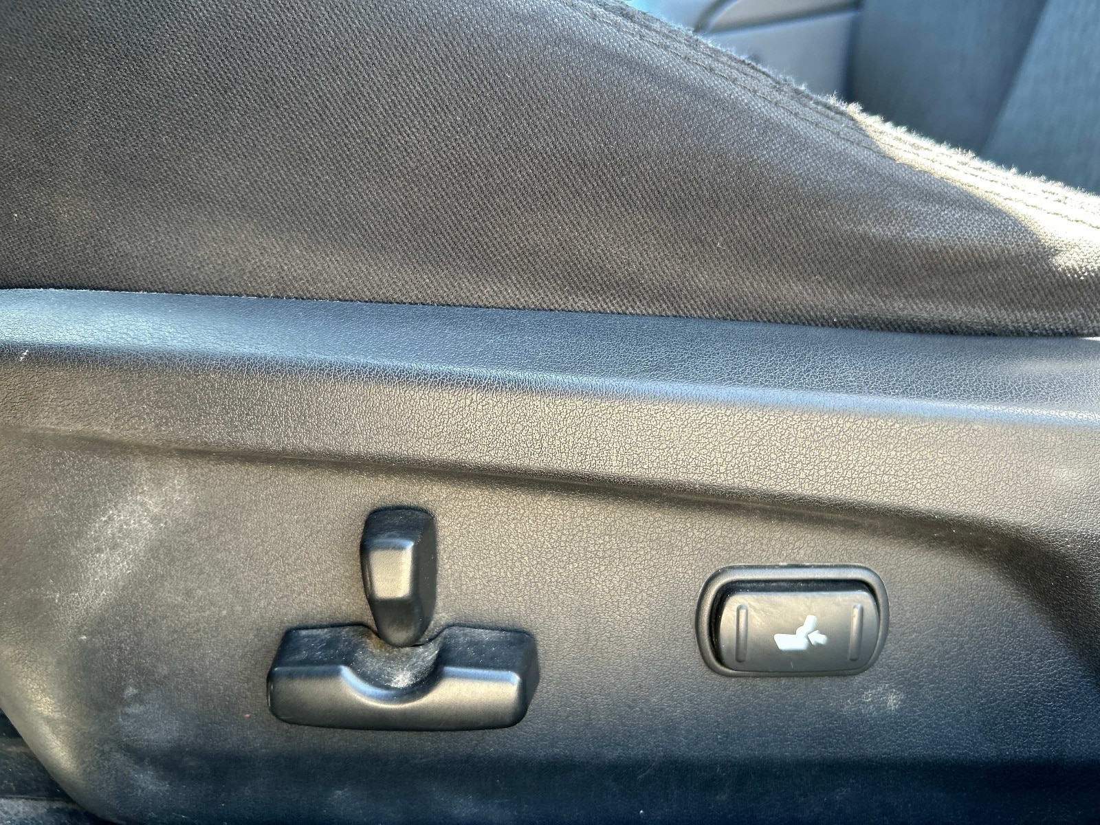 2011 Subaru Outback I Premium - Photo 13