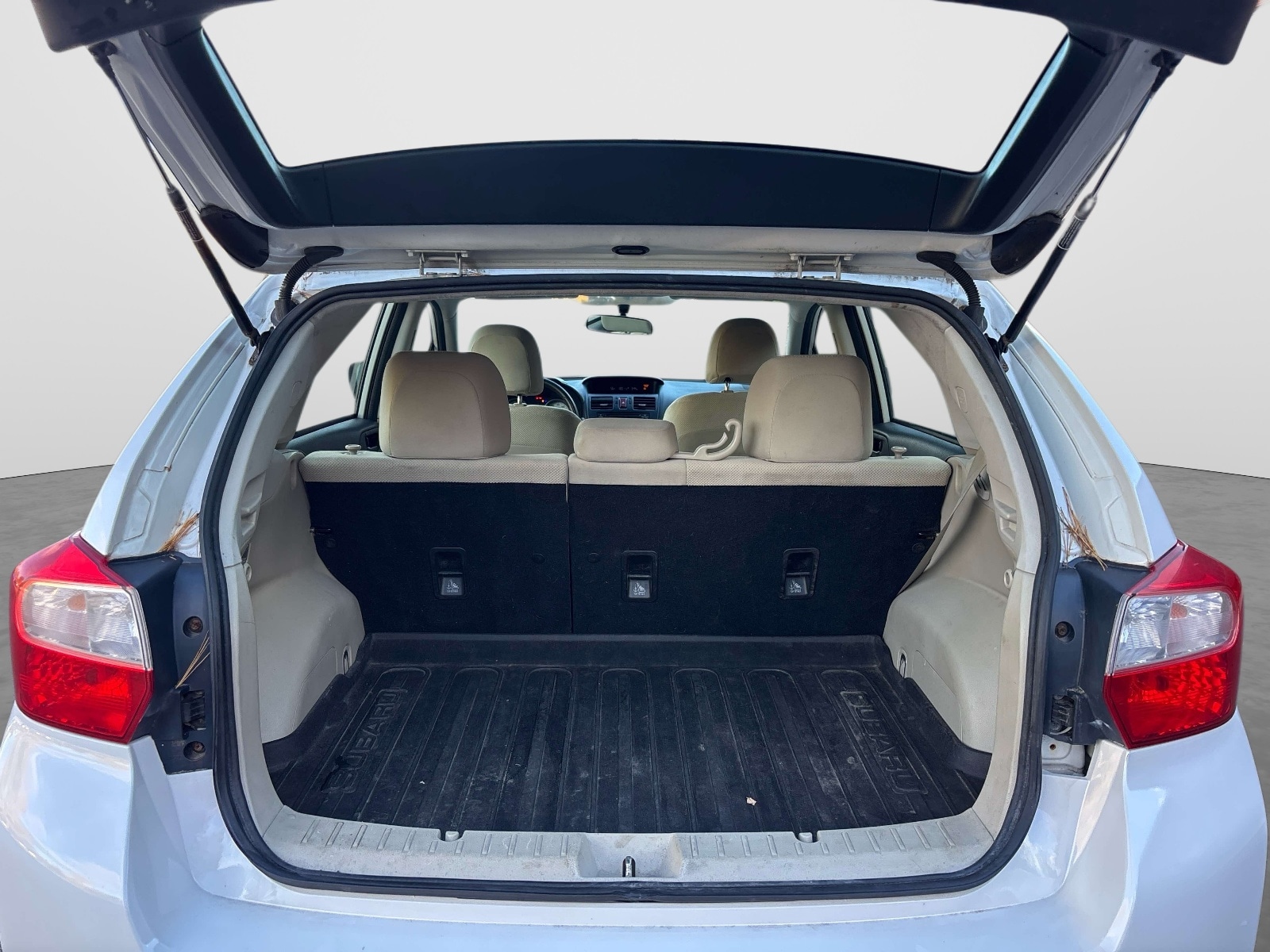 2013 Subaru Impreza 2.0I - Photo 9