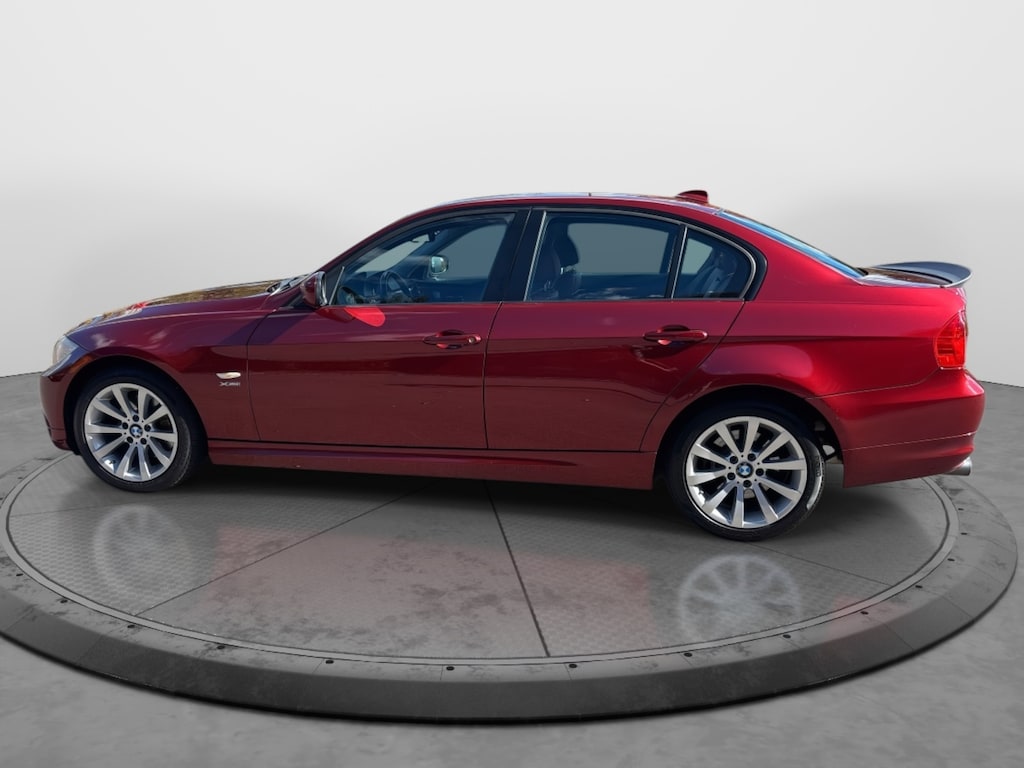 Used 2011 BMW 328i xDrive Sedan