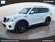  Nissan Armada