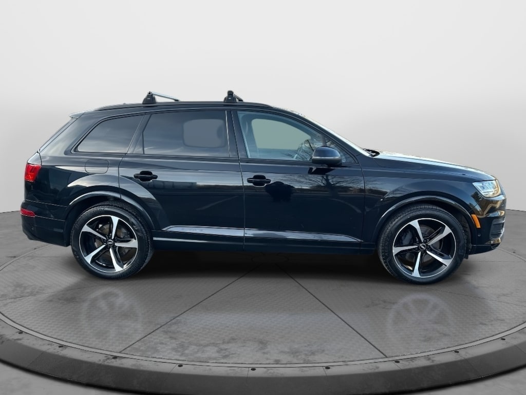 Used 2019 Audi Q7 3.0T Premium SUV