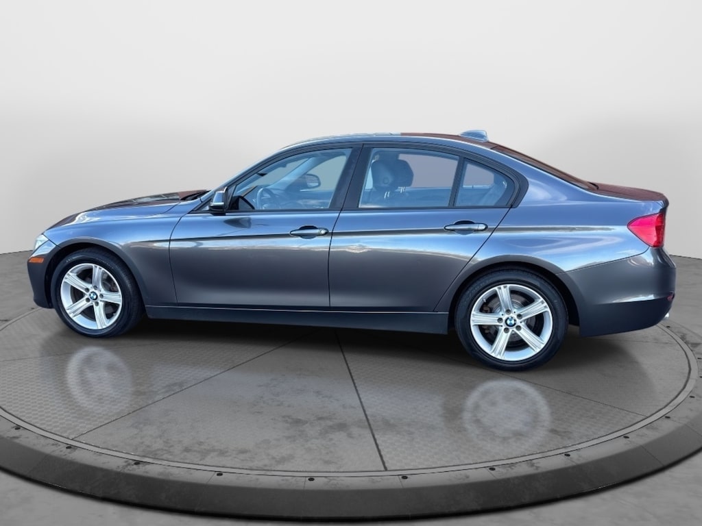 Used 2013 BMW 328i xDrive Sedan