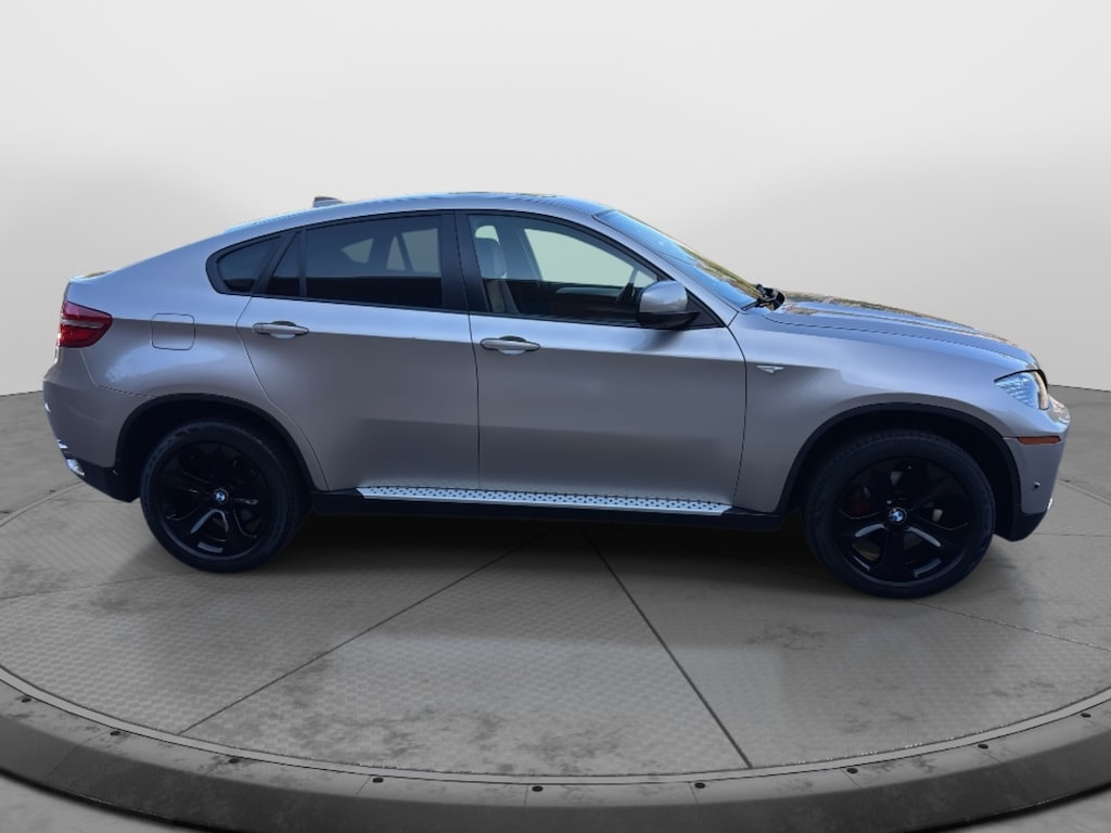Used 2014 BMW X6 xDrive35i SPORT PKG Sports Activity Coupe