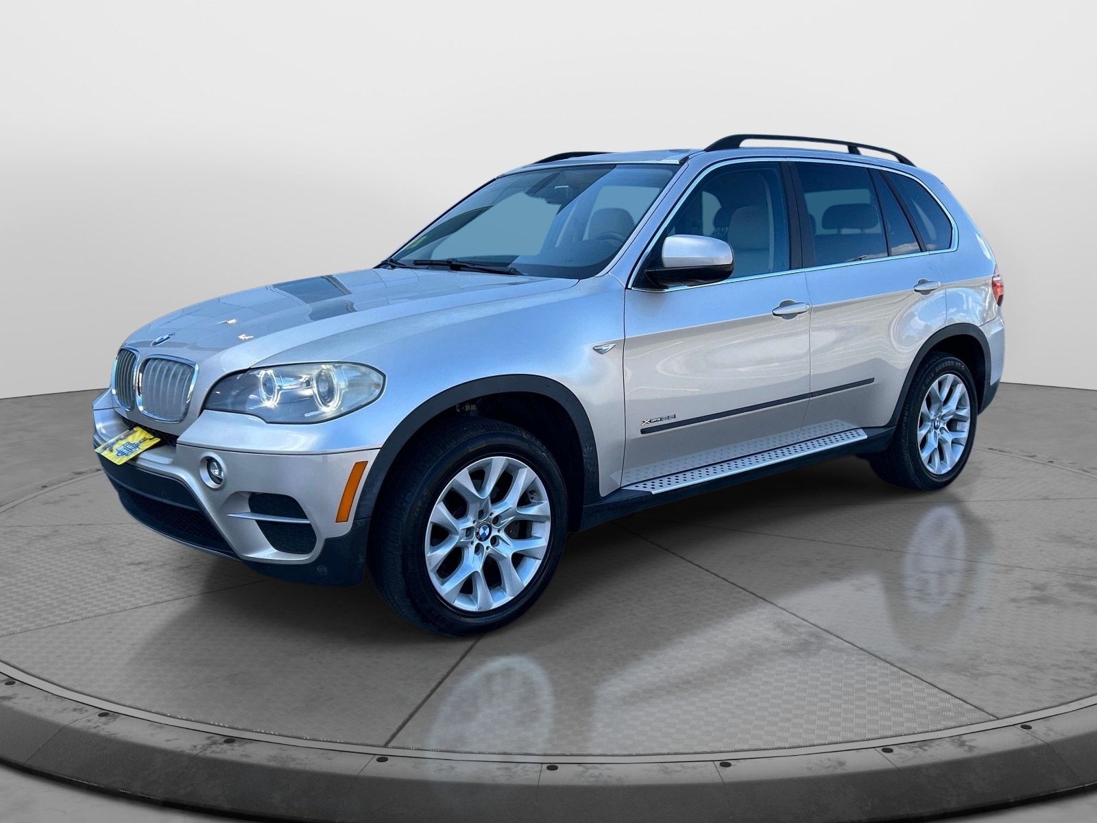 2013 BMW X5 xDrive35i Sport Activity AWD
