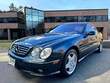 Mercedes-Benz CL-Class