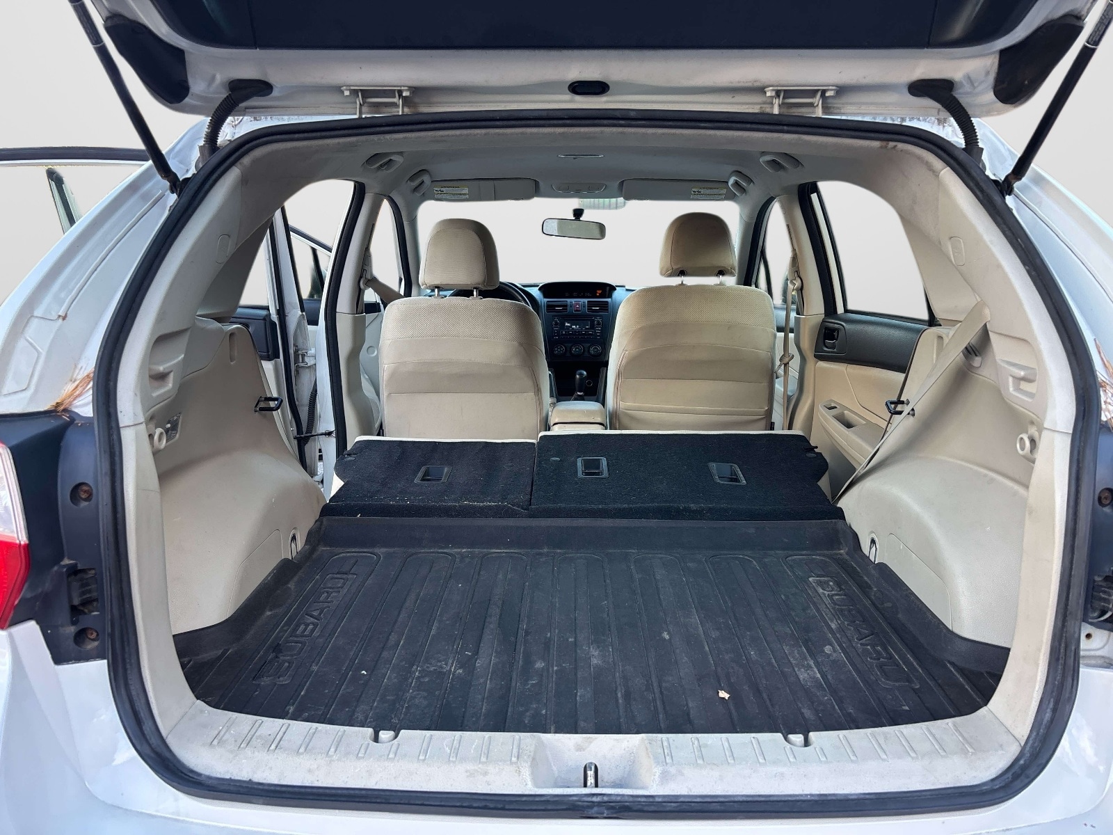 2013 Subaru Impreza 2.0I - Photo 24
