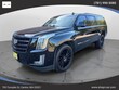  CADILLAC Escalade ESV