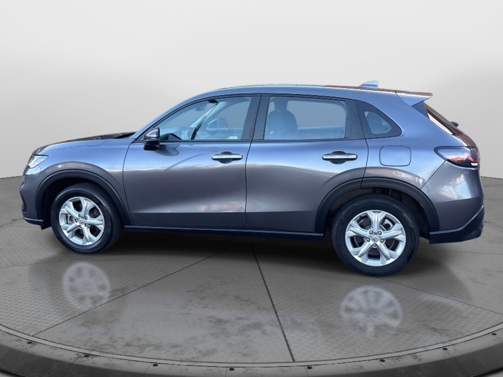 2023 Honda HR-V LX 2WD photo 2