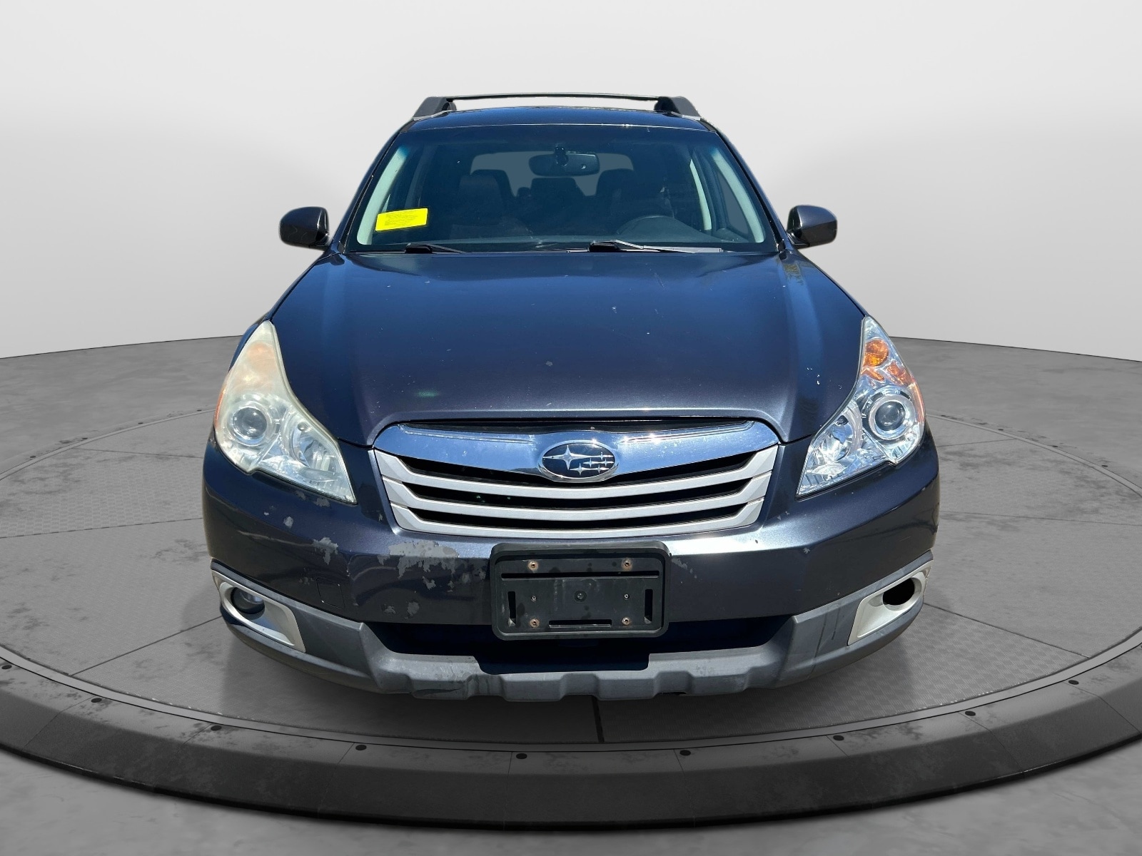 2011 Subaru Outback I Premium - Photo 8