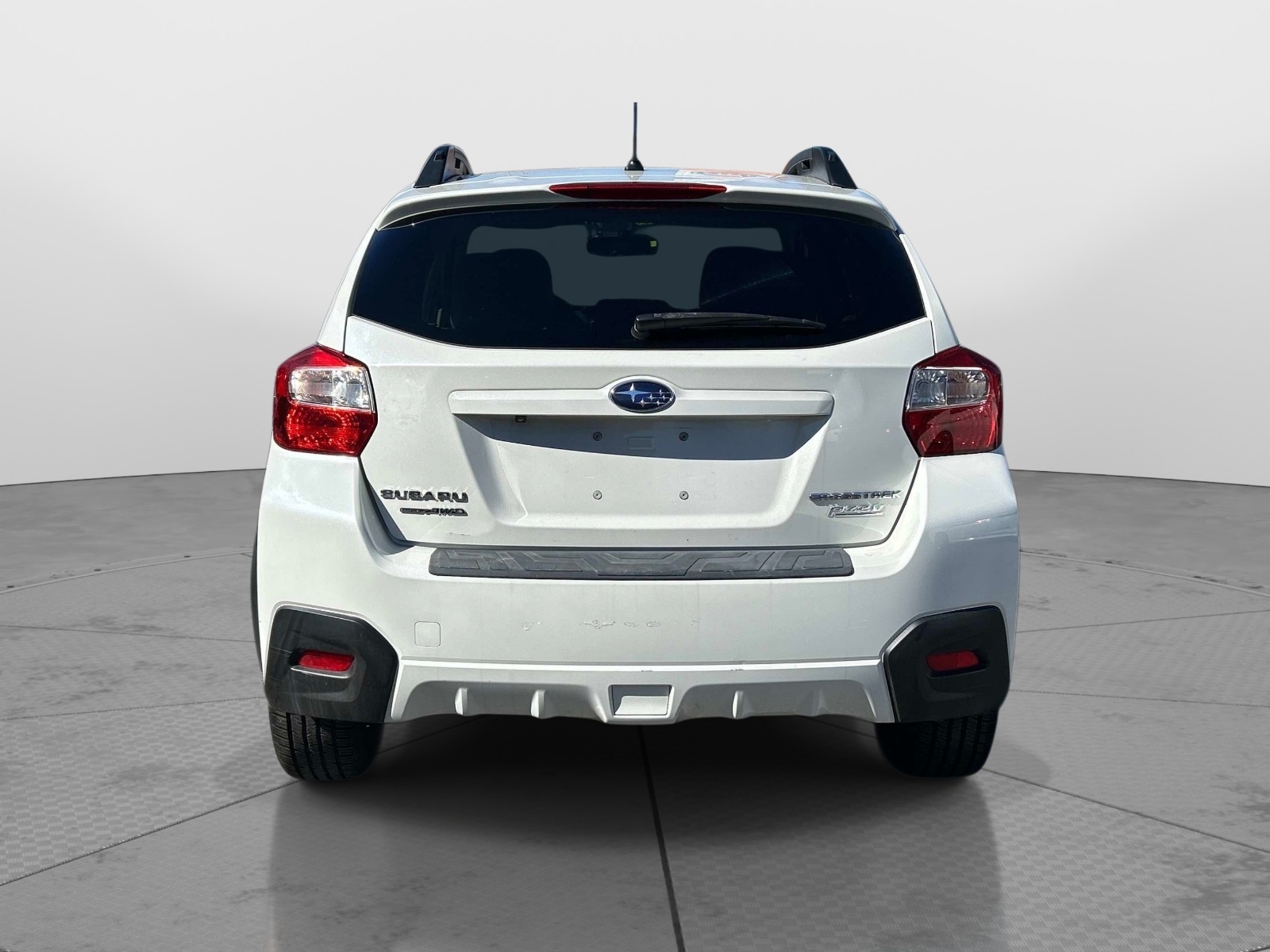 Used 2017 Subaru Crosstrek 2.0i Premium (M5) SUV