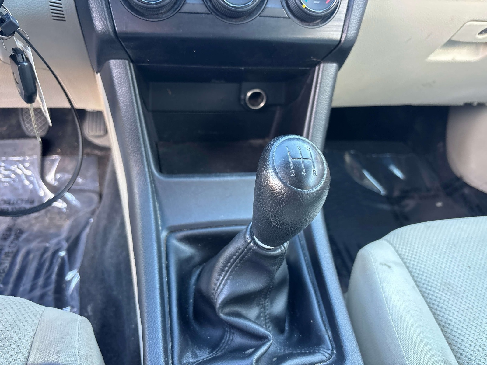 2013 Subaru Impreza 2.0I - Photo 17