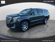 CADILLAC Escalade ESV