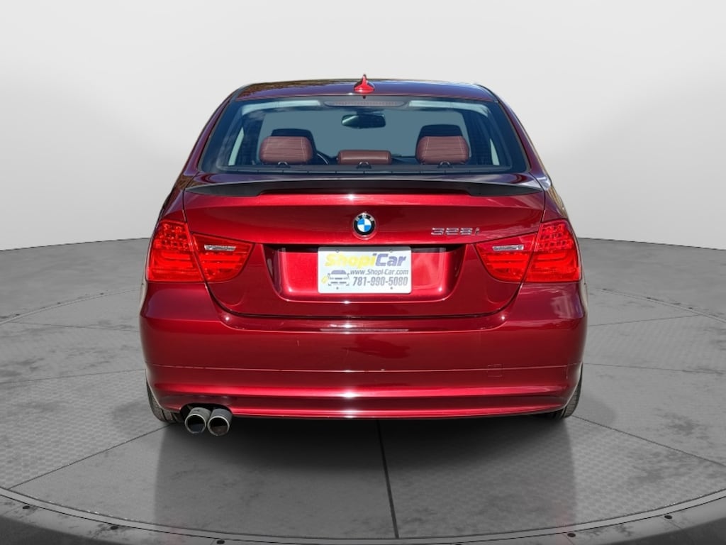 Used 2011 BMW 328i xDrive Sedan