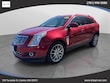  CADILLAC SRX