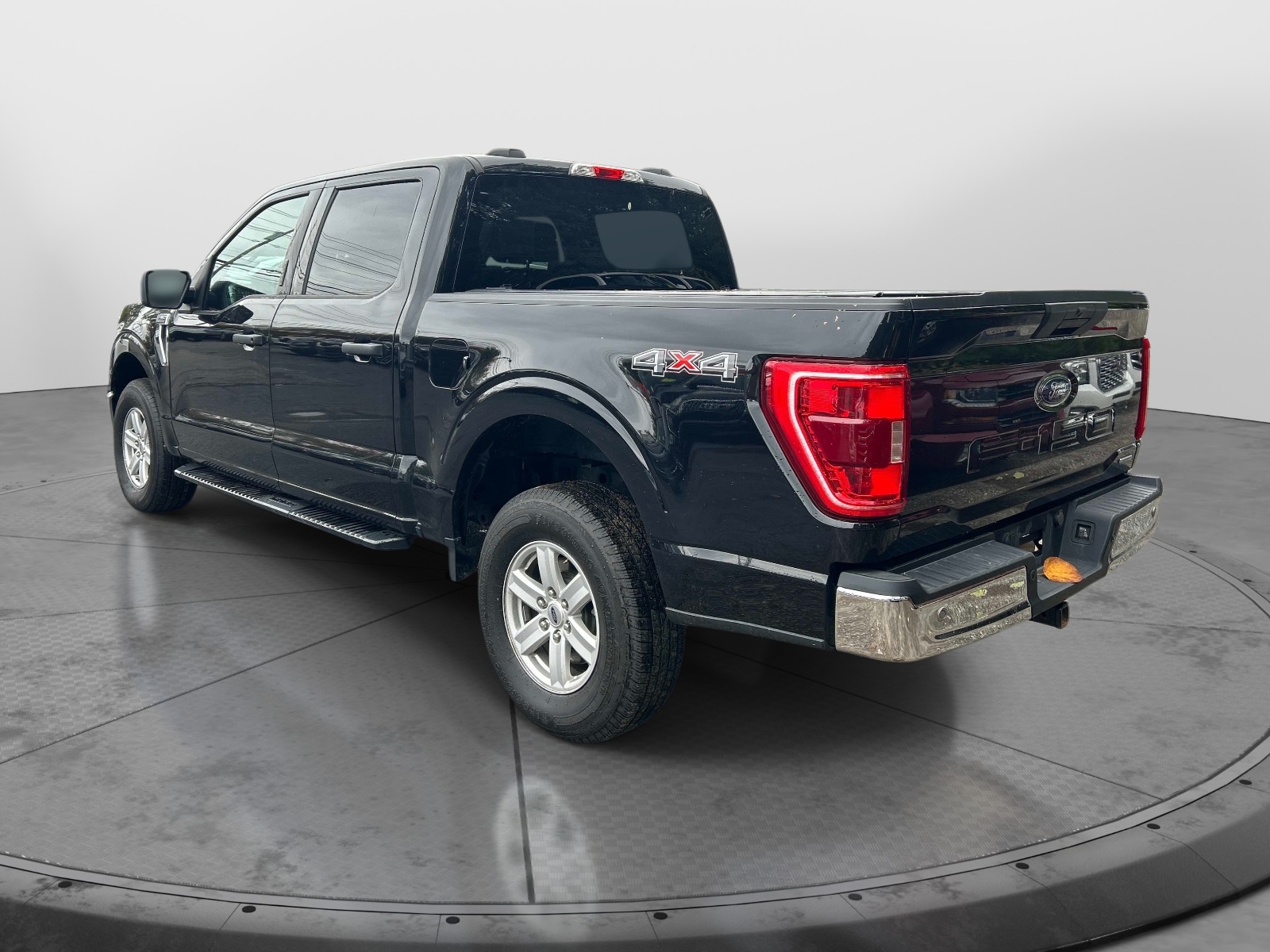 Used 2023 Ford F-150 Truck SuperCrew Cab