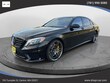 Mercedes-Benz S 63 AMG AWD