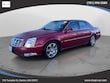  CADILLAC DTS