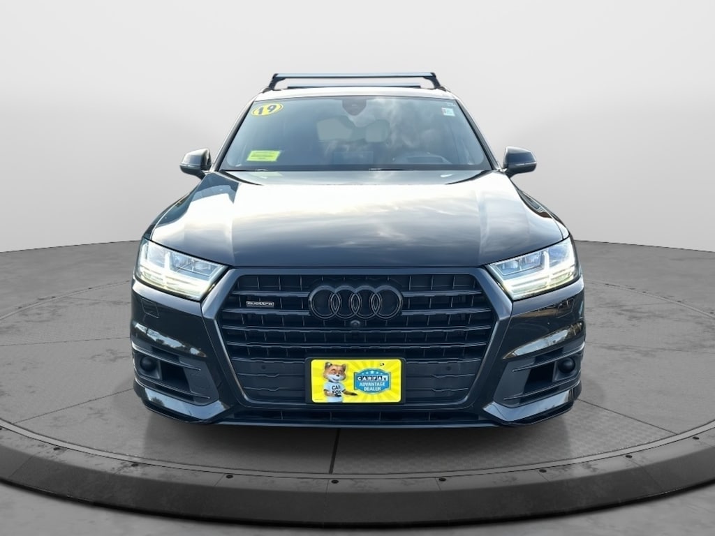 Used 2019 Audi Q7 3.0T Premium SUV