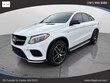 Mercedes-Benz AMG GLE 43