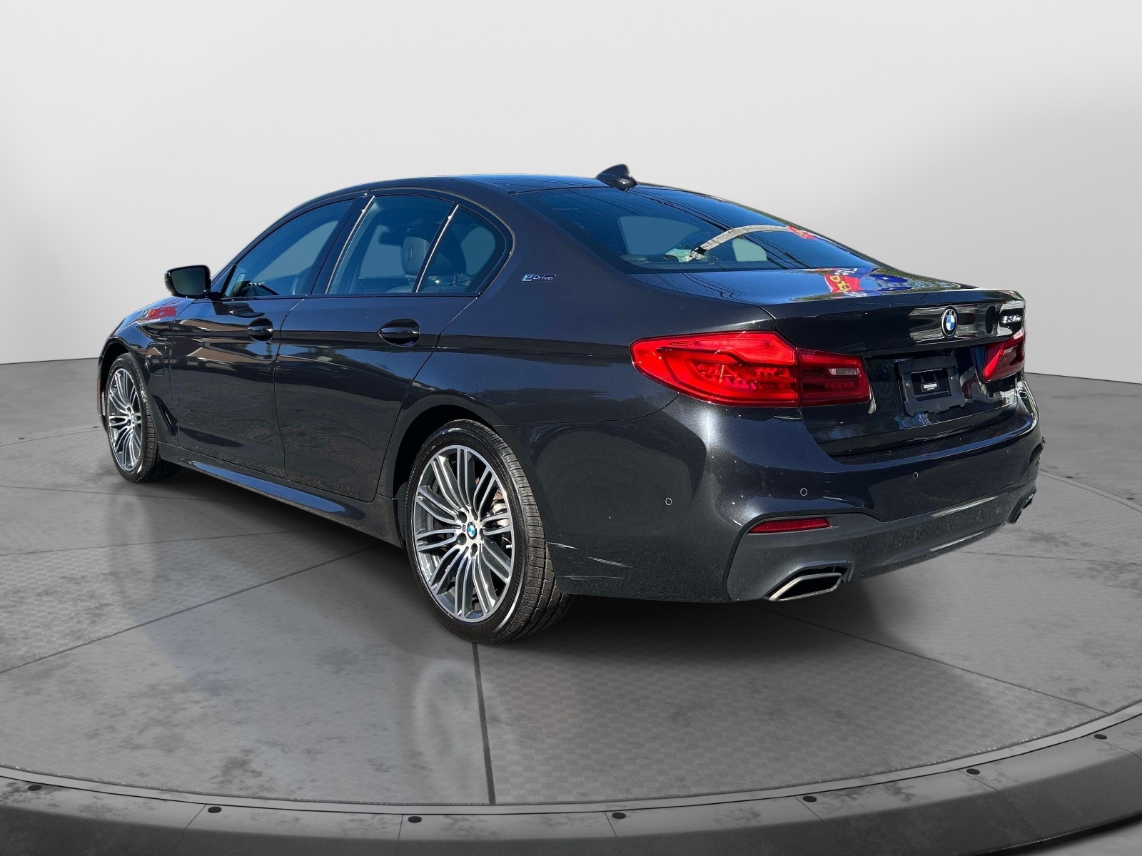 Used 2019 BMW 530e xDrive iPerformance Sedan