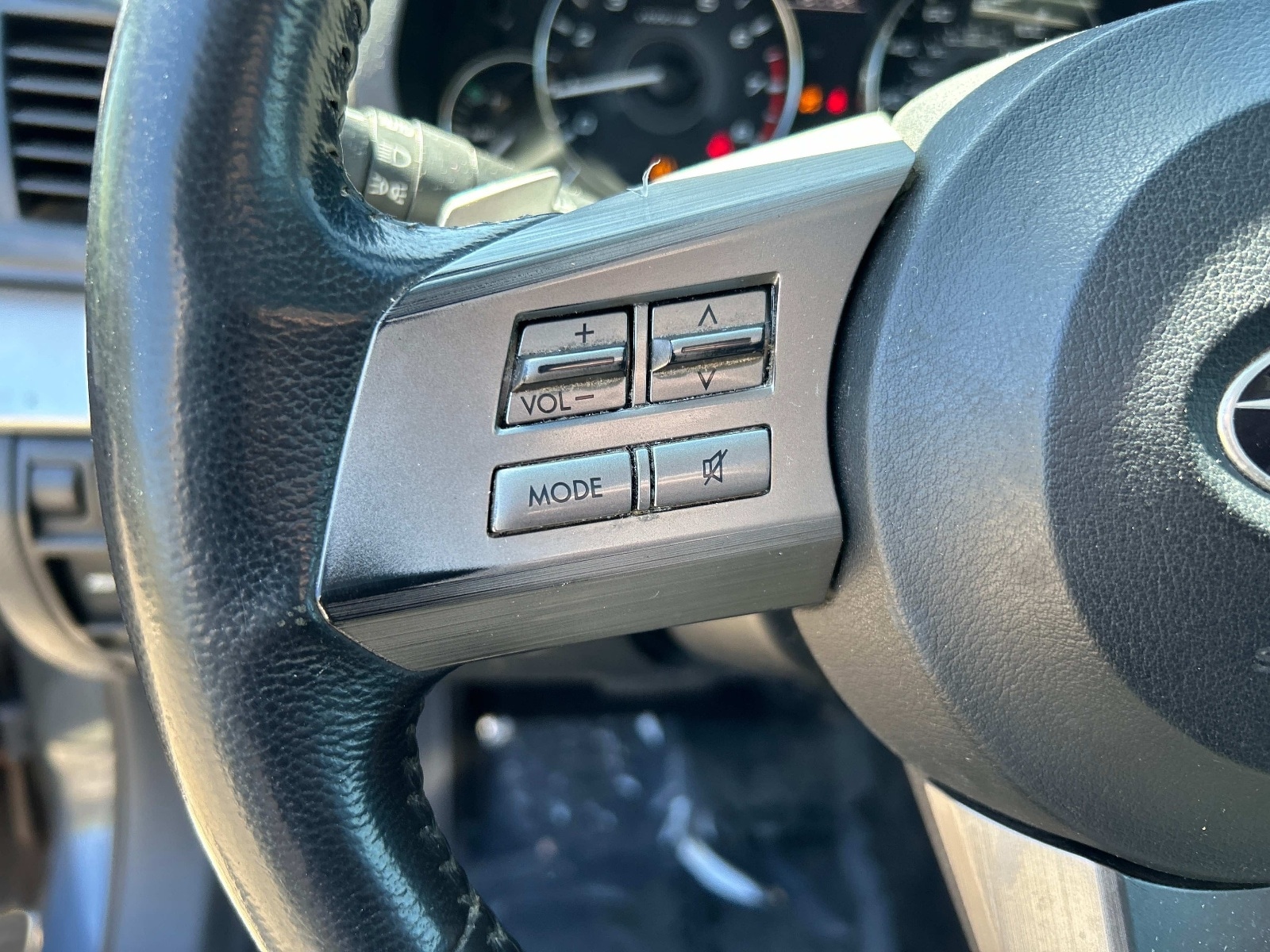 2011 Subaru Outback I Premium - Photo 15