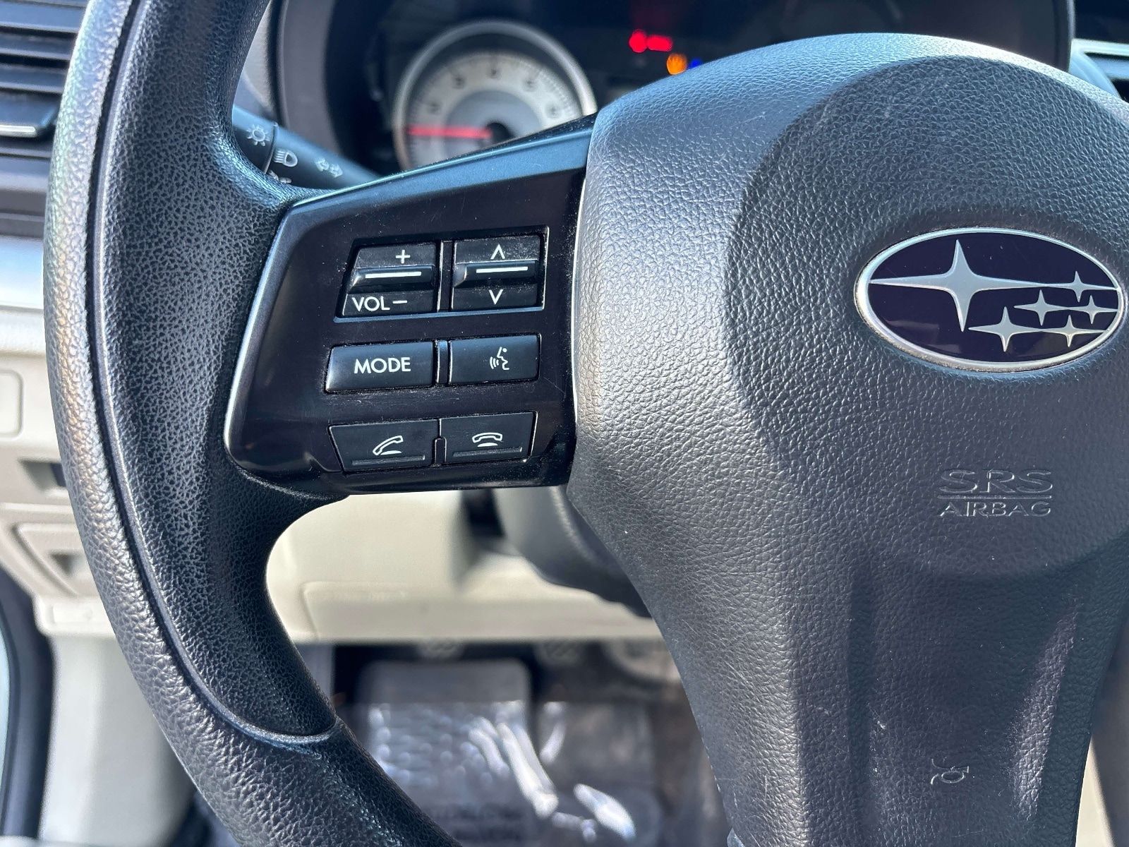 2013 Subaru Impreza 2.0I - Photo 14