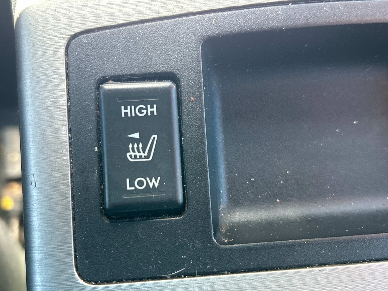 2011 Subaru Outback I Premium - Photo 23
