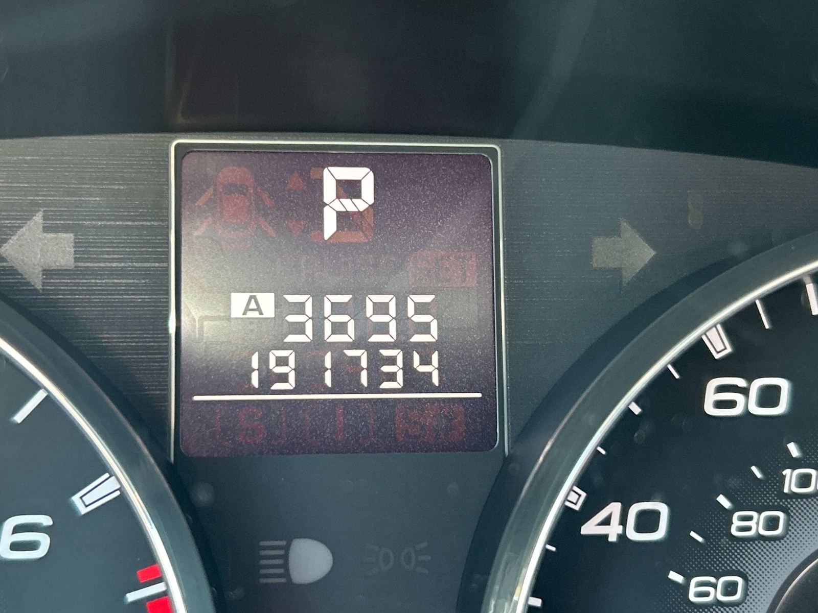 2011 Subaru Outback I Premium - Photo 18