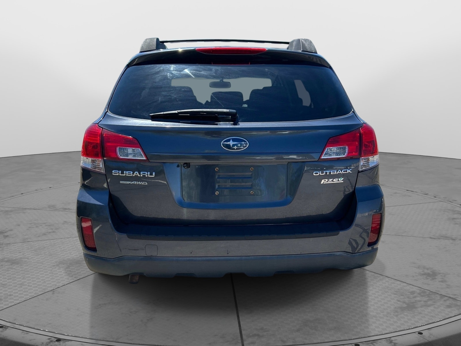 2011 Subaru Outback I Premium - Photo 4