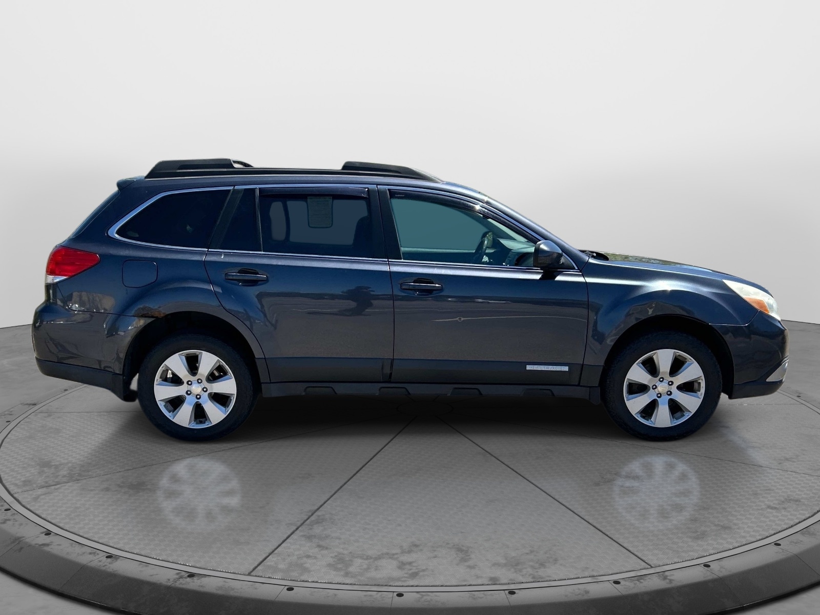 2011 Subaru Outback I Premium - Photo 6