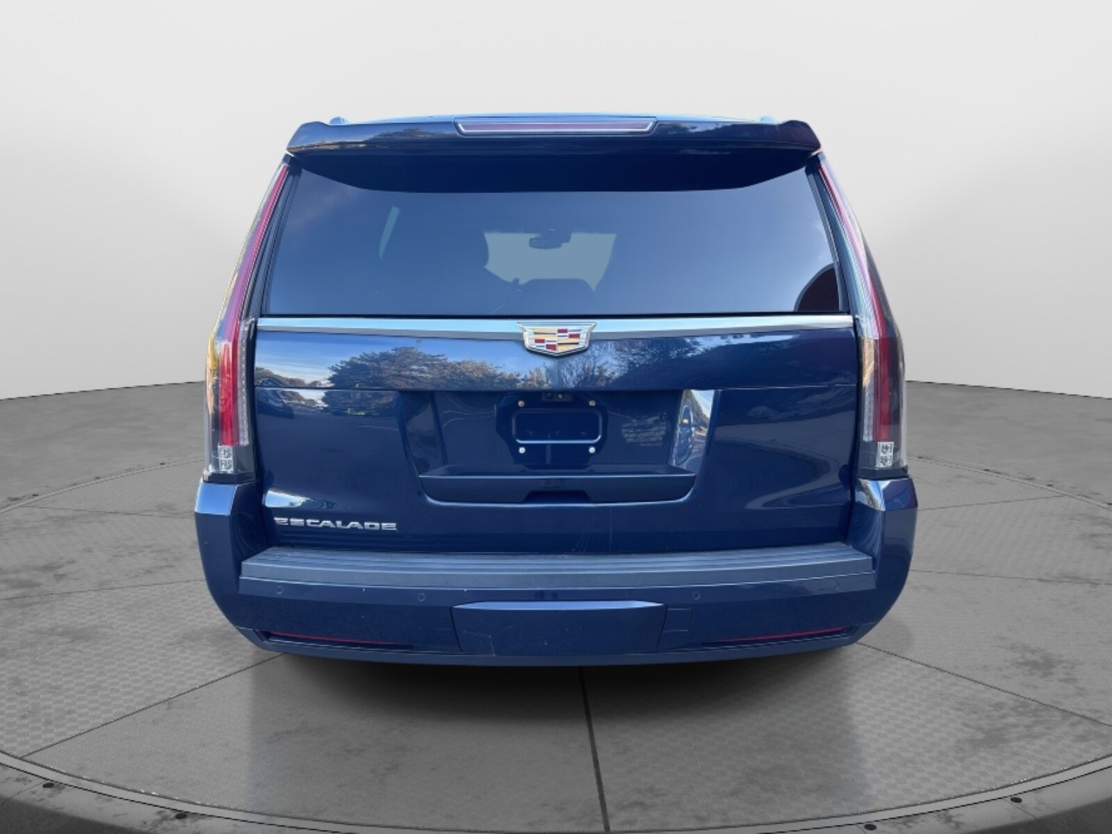 2019 Cadillac Escalade Luxury photo 3