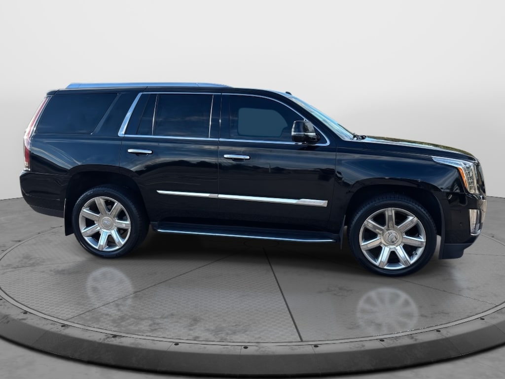 Used 2020 CADILLAC Escalade Luxury SUV