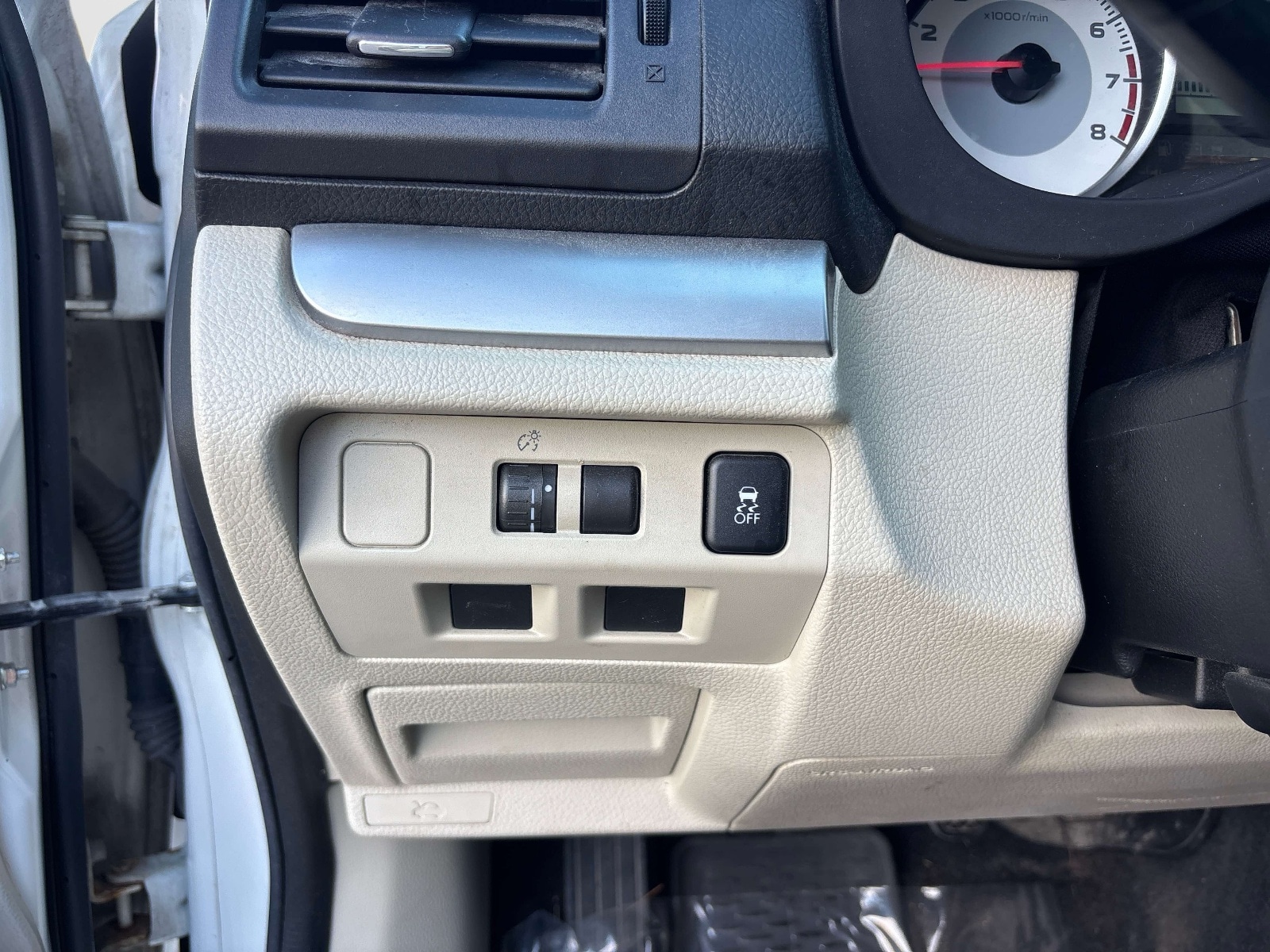 2013 Subaru Impreza 2.0I - Photo 13