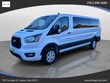  Ford Transit-350 Passenger