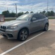 BMW X6 M