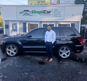 Staff member Kamraan Sadiq from ceb8dc5366d9