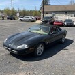  Jaguar XK8
